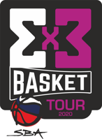 3x3 SBA TOUR Trenčín 3x3 SBA TOUR Trenčín