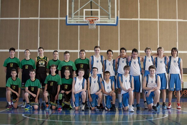 Trenčania vyhrali s BC Prievidzou